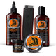 Complete Facial Hair Care Package