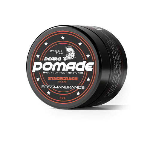 Beard Pomade