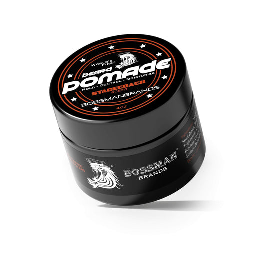 Beard Pomade