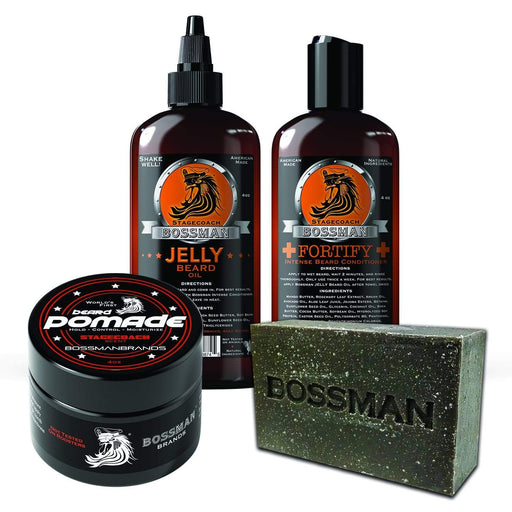 The Professional Package