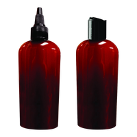 Travel Size Bottles (2oz Pair)