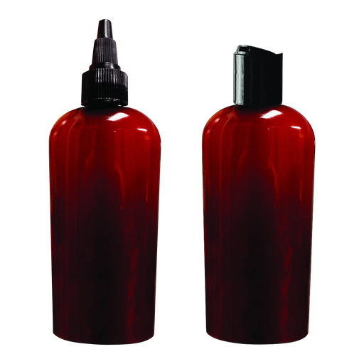 Travel Size Bottles (2oz Pair)