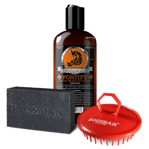 Cleansing Care Package