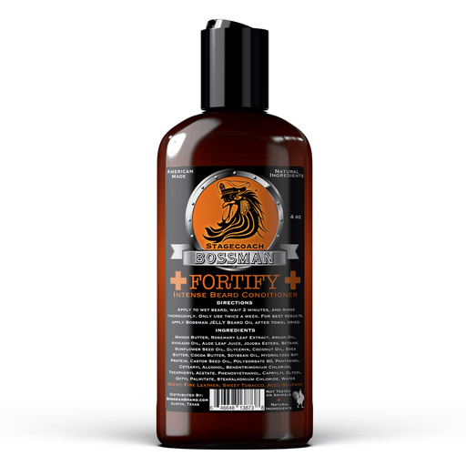 Fortify Intense Beard Conditioner