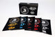 5 Scent Jelly Beard Oil Sample Kit