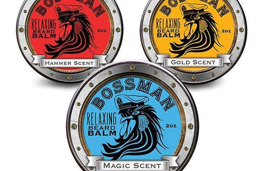 What Makes A Beard Balm Great?