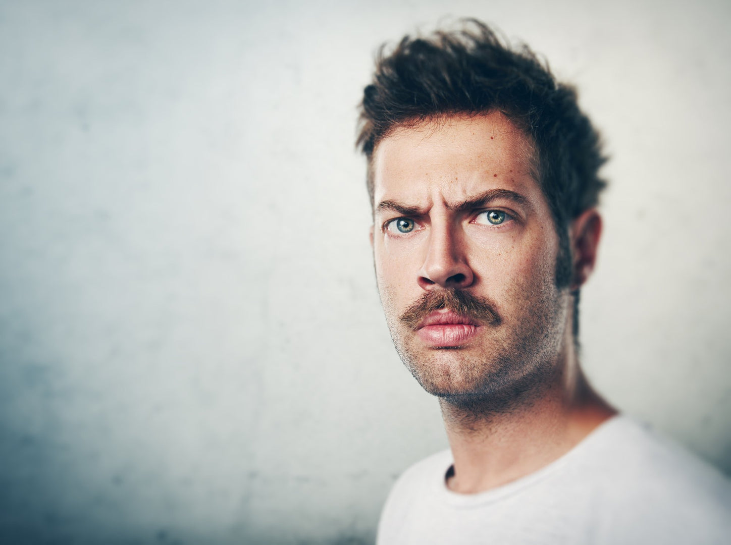 The Ultimate Guide on How to Style Your Mustache