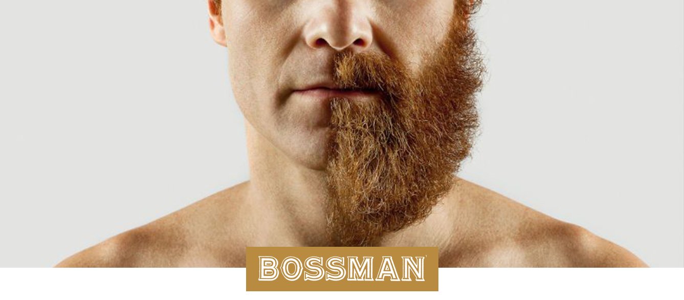 10 Celebrities Who Look Better With Beards