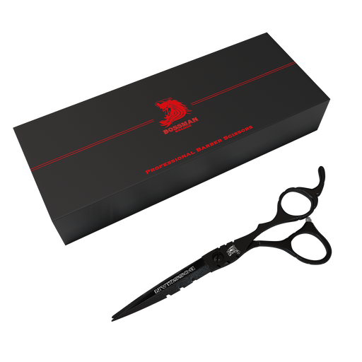 Bossman Professional Barber Scissors