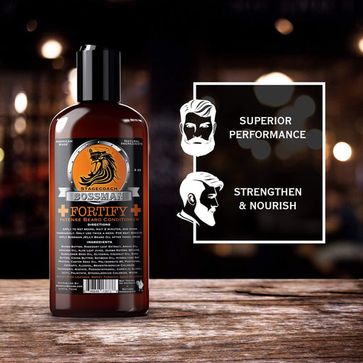 Fortify Intense Beard Conditioner