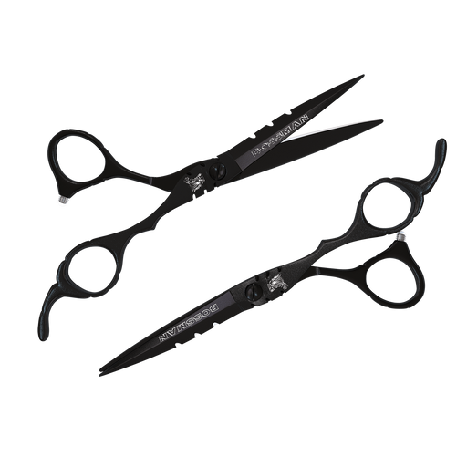 Bossman Professional Barber Scissors