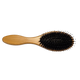 Beard Brush With Boar Hair & Nylon Bristles