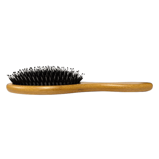 Beard Brush With Boar Hair & Nylon Bristles