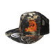 Bossman Camo Hat