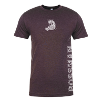 Bossman Gym Tee