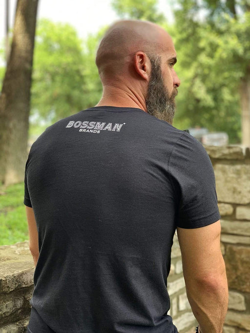 Bossman Big Rooster T-Shirt