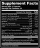 Boss Booster Beard & Hair Supplement
