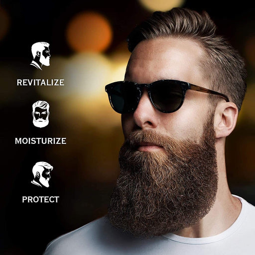 Essentials Beard Care Kit