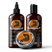 Essentials Beard Care Kit