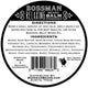 Bossman Relaxing Beard Balm